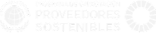 Proveedores sostenibles